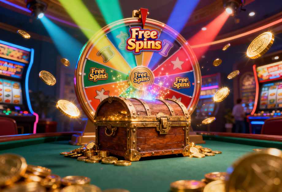 MonteCryptos Casino au Canada : Guide Complet pour les Joueurs Canadiens